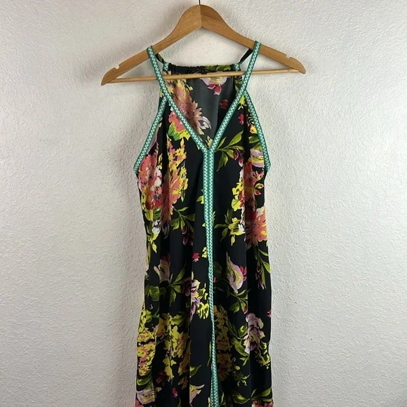 America and beyond Majestic Nights maxi dress - Picture 4 of 8